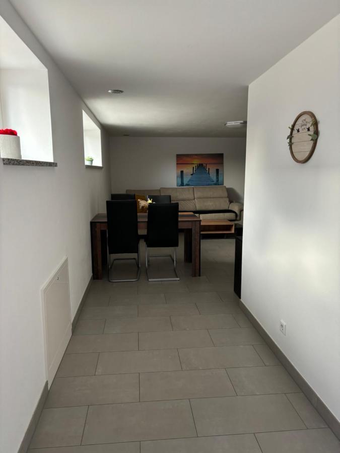 Ferienwohnung Annashome Maxhutte-Haidhof Exterior foto